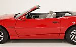 1991 Firebird Convertible Thumbnail 4