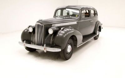 Photo of a 1940 Packard 120 Sedan for sale