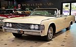 1965 Lincoln Continental