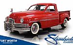 1949 23rd Series Custom Pickup Thumbnail 1