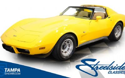 1977 Chevrolet Corvette 