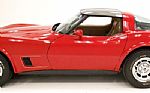 1981 Corvette Coupe Thumbnail 2
