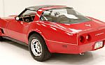 1981 Corvette Coupe Thumbnail 4