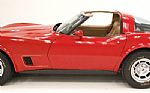 1981 Corvette Coupe Thumbnail 3