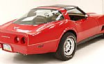 1981 Corvette Coupe Thumbnail 6