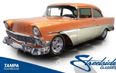 Photo of a 1956 Chevrolet 210 Restomod for sale