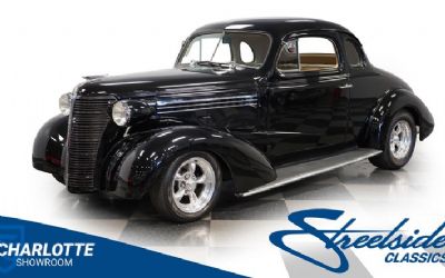 Photo of a 1938 Chevrolet Coupe Street Rod for sale
