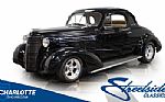 1938 Chevrolet Coupe Street Rod