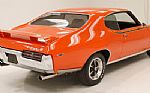 1969 GTO The Judge Thumbnail 4