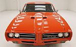 1969 GTO The Judge Thumbnail 7