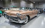 1958 Eldorado Biarritz Thumbnail 13