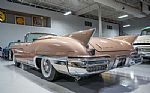 1958 Eldorado Biarritz Thumbnail 38