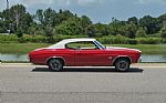 1970 Chevelle SS Thumbnail 6