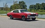 1970 Chevelle SS Thumbnail 7