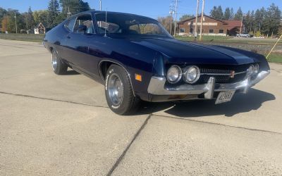 Photo of a 1971 Ford Cobra for sale