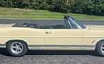 1967 Galaxie 500 Convertible Thumbnail 2