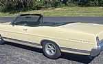 1967 Galaxie 500 Convertible Thumbnail 5