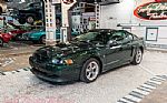 2001 Ford Mustang Bullitt