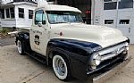 1953 Ford F-100