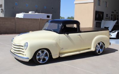 Photo of a 1950 Cheverolet 1500 Pick UP Pro Tour 350 for sale