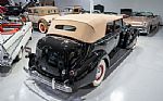 1936 Series 85 V-12 Fleetwood Conve Thumbnail 9