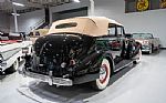 1936 Series 85 V-12 Fleetwood Conve Thumbnail 17