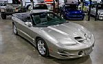 2002 Firebird Trans Am WS6 Thumbnail 8