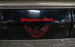 2002 Firebird Trans Am WS6 Thumbnail 33