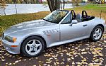 1998 BMW Z3