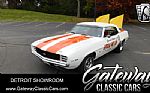 1969 Camaro Thumbnail 1