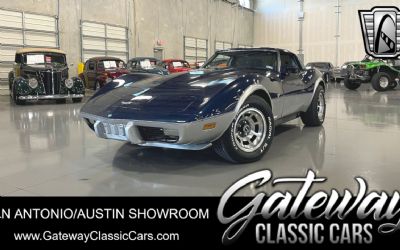 Photo of a 1979 Chevrolet Corvette for sale