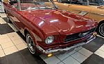 1966 Mustang Thumbnail 8