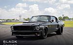 1967 Ford Mustang 5.0 Coyote Pro-Touring