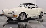 1971 Karmann Ghia Thumbnail 5