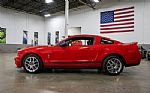 2008 Mustang Shelby GT500 Thumbnail 2