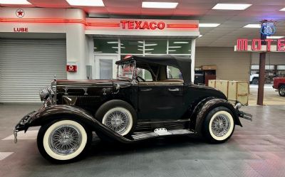 Photo of a 1931 Glassic Roadster for sale