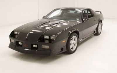 Photo of a 1991 Chevrolet Camaro Z28 for sale