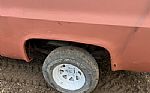 1985 Silverado 4X4 Blazer Thumbnail 5