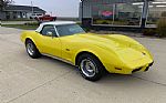 1975 Corvette Thumbnail 3