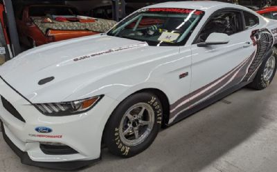 Photo of a 2016 Ford Mustang Coupe for sale