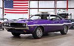 1970 Dodge Challenger R/T