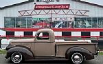 1946 3100 Custom 3100 Pickup Thumbnail 75