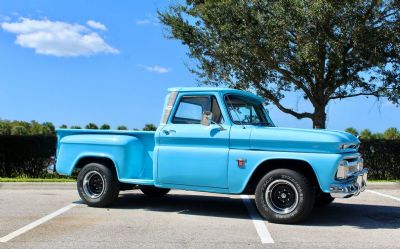 Photo of a 1964 Chevrolet C10 Step Side for sale