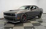 2015 Challenger Hellcat Thumbnail 5