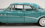 1956 Roadmaster Riviera 4 Door Hard Thumbnail 2