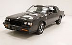 1986 Buick Regal Grand National