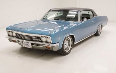 Photo of a 1966 Chevrolet Caprice 2 Door Hardtop for sale