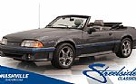 1989 Mustang GT Convertible Thumbnail 1