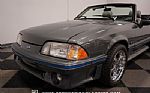 1989 Mustang GT Convertible Thumbnail 23