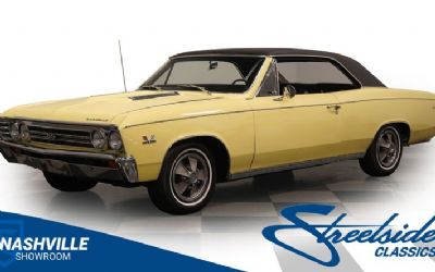 Photo of a 1967 Chevrolet Chevelle SS 396 Tribute for sale